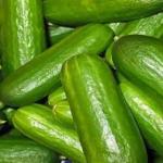 Cucumber