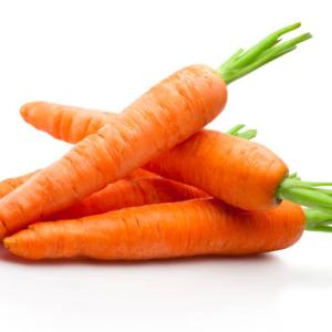 Carrots