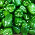 Green Pepper