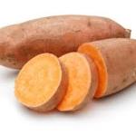 Sweet Potato