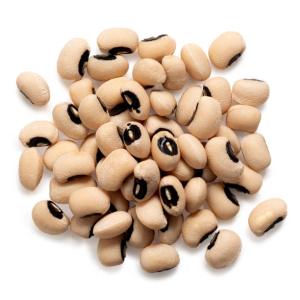 Black-eyed Peas