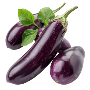 Eggplant